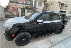 شيفروليه تاهو